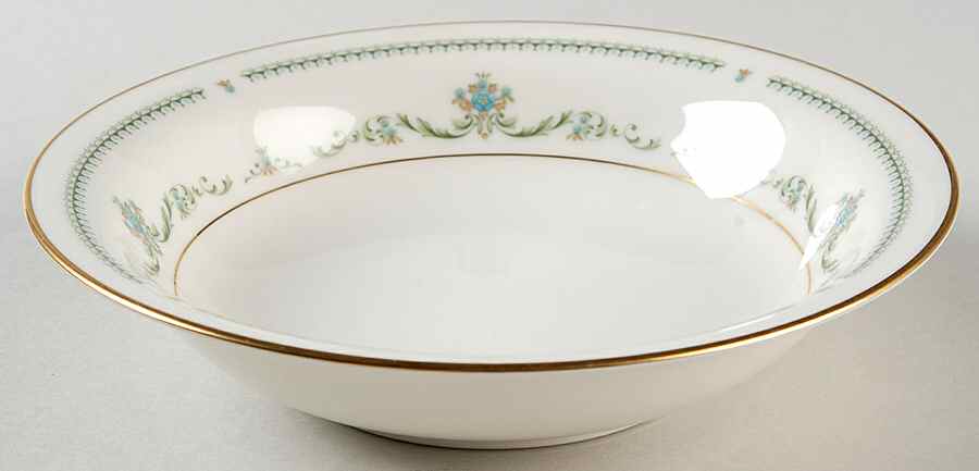 Blakesley Coupe Soup Bowl by Noritake-1