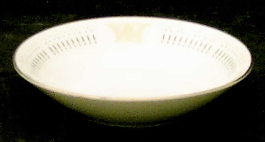 Blakley Fruit/Dessert (Sauce) Bowl by Noritake-1