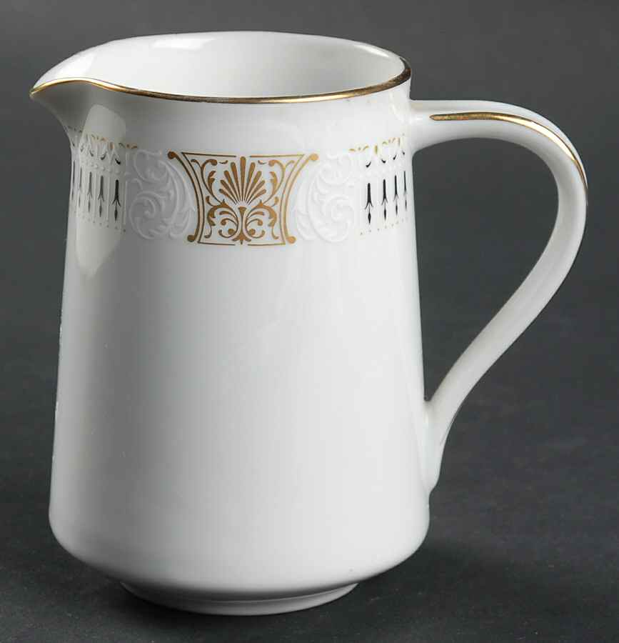 Blakley Creamer by Noritake-1