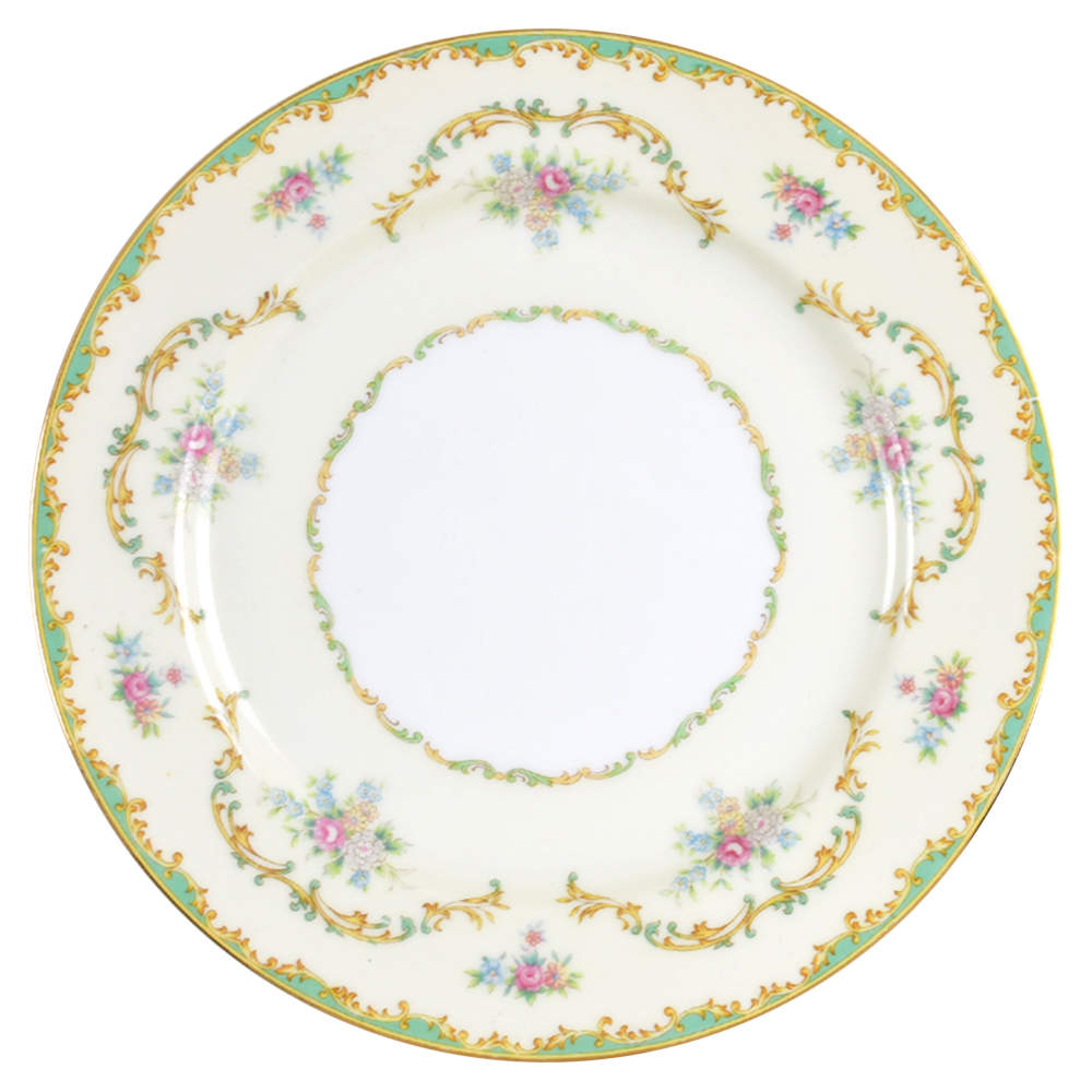 Blanton Dinner Plate by Noritake-1