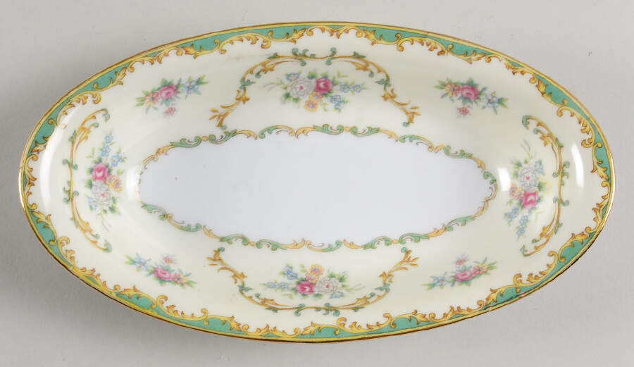Blanton Relish by Noritake-1