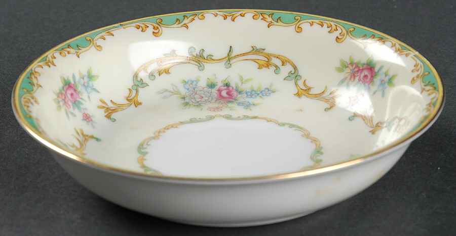 Blanton Fruit/Dessert (Sauce) Bowl by Noritake-1