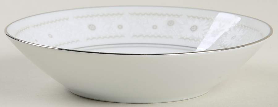 Blanche Fruit/Dessert (Sauce) Bowl by Noritake-1