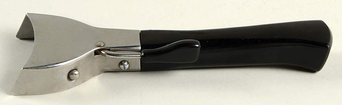 Blue Haven Detachable Metal Handle by Noritake-1