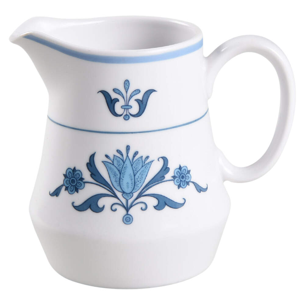Blue Haven Creamer by Noritake-1