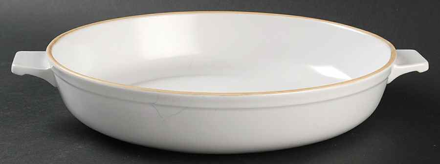 Blue Haven Large Skillet No Lid by Noritake-1