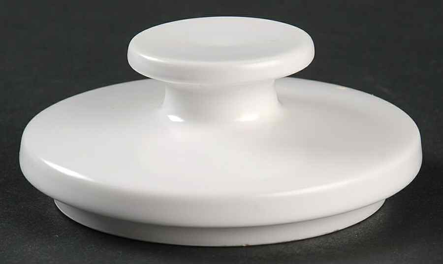 Blue Haven Lid for Sugar Bowl by Noritake-1