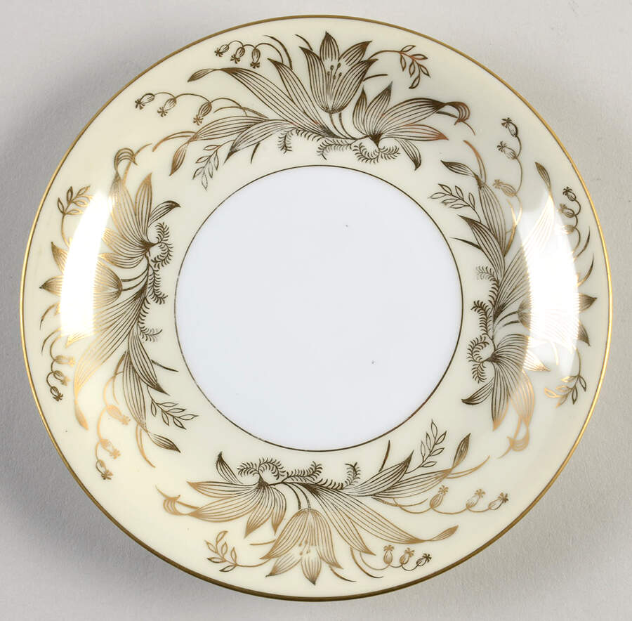 Bliss Bread & Butter Plate by Noritake-1