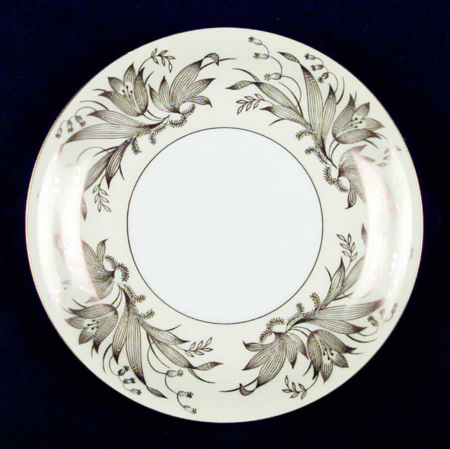 Bliss Salad Plate by Noritake-1