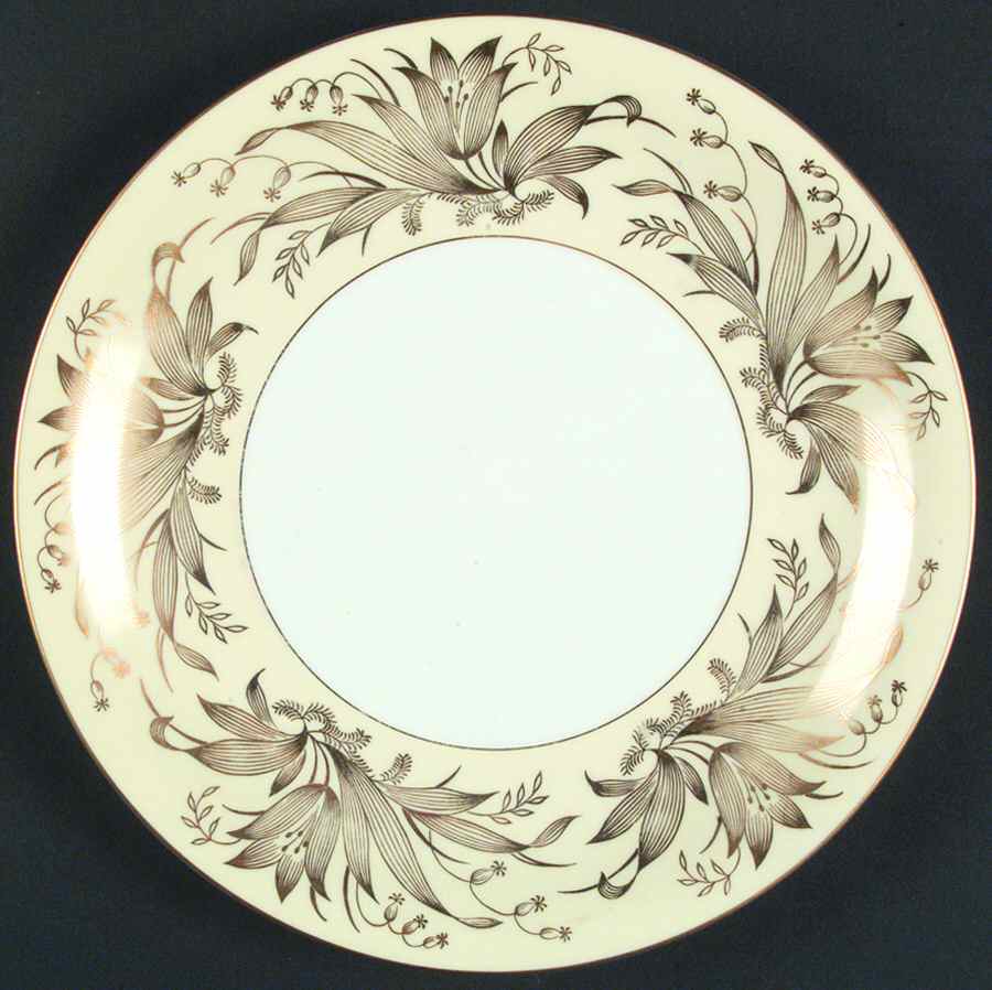 Bliss Dinner Plate by Noritake-1