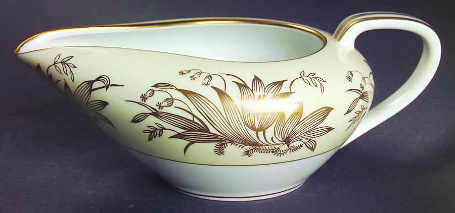 Bliss Creamer by Noritake-1