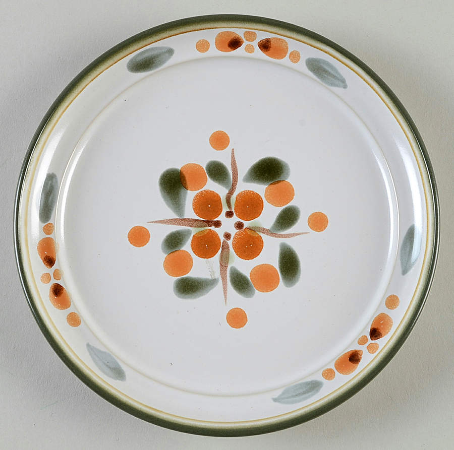 Bliss Bread & Butter Plate by Noritake-1