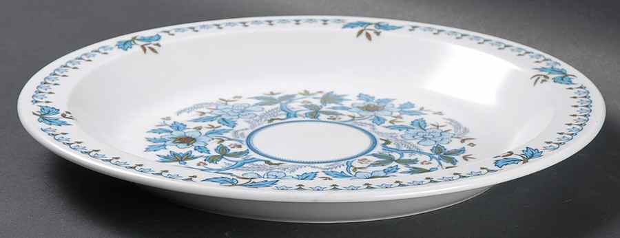 Blue Moon 9" Pie Baking Plate by Noritake-1
