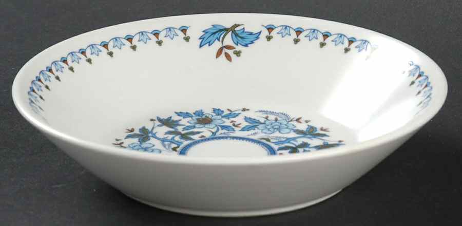 Blue Moon Fruit/Dessert (Sauce) Bowl by Noritake-1
