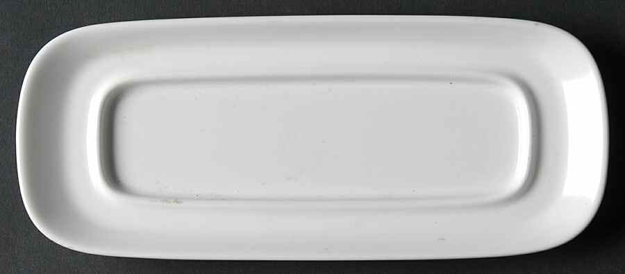 Blue Moon 1/4 Lb Butter No Lid by Noritake-1