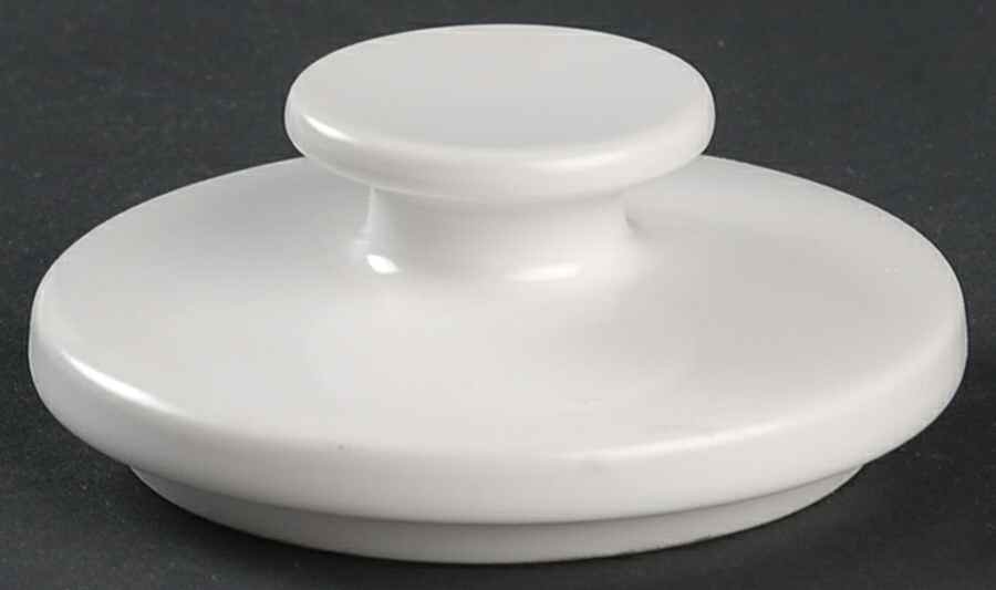Blue Moon Lid for Sugar Bowl by Noritake-1