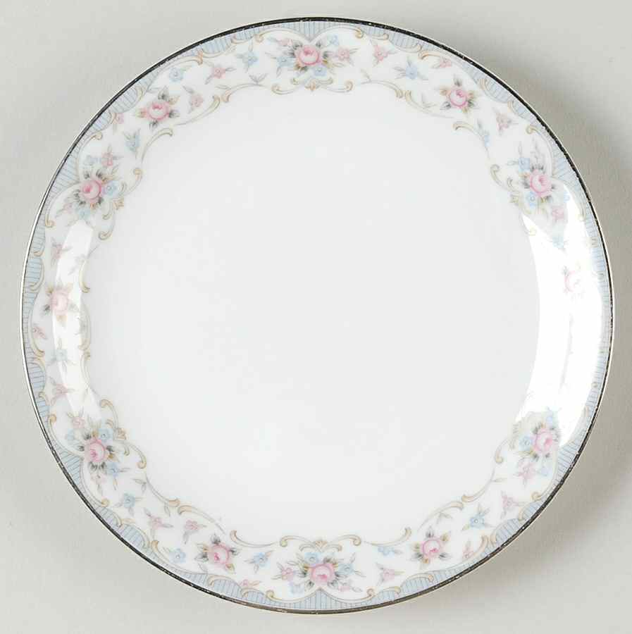 Bloomfield Bread & Butter Plate by Noritake-1