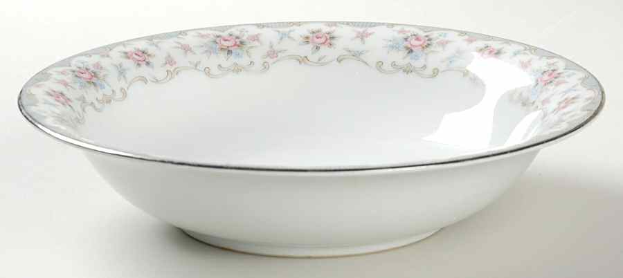 Bloomfield Coupe Soup Bowl by Noritake-1