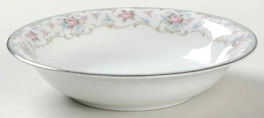 Bloomfield Fruit/Dessert (Sauce) Bowl by Noritake-1