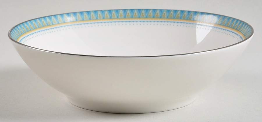 Bloomington Coupe Cereal Bowl by Noritake-1