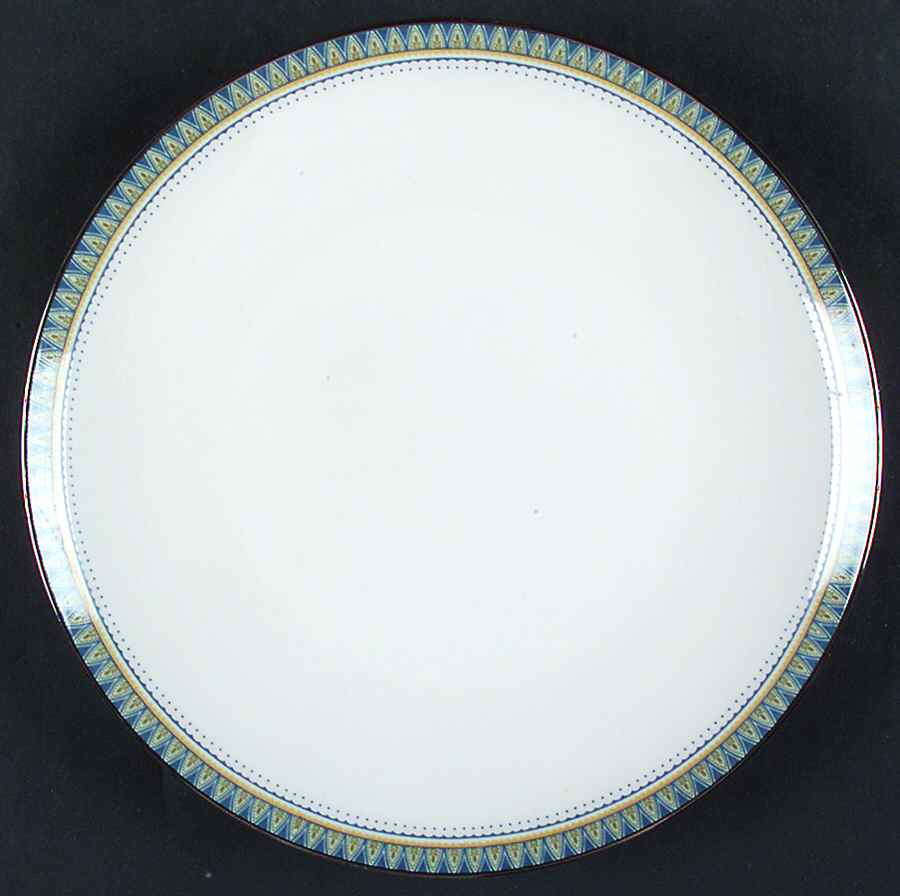 Bloomington Salad Plate by Noritake-1