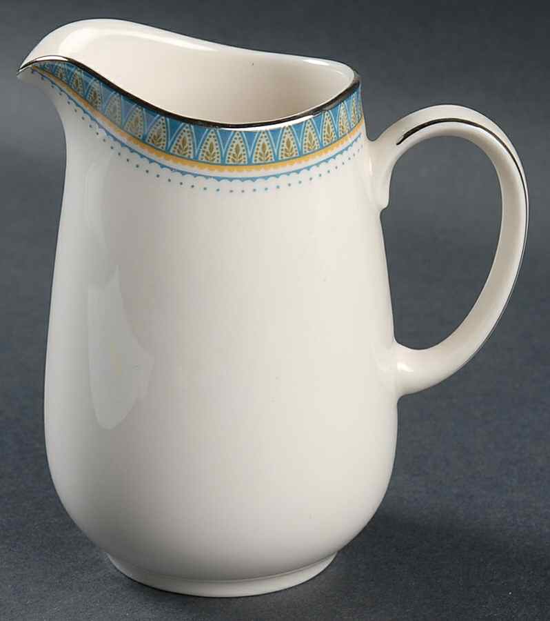 Bloomington Creamer by Noritake-1