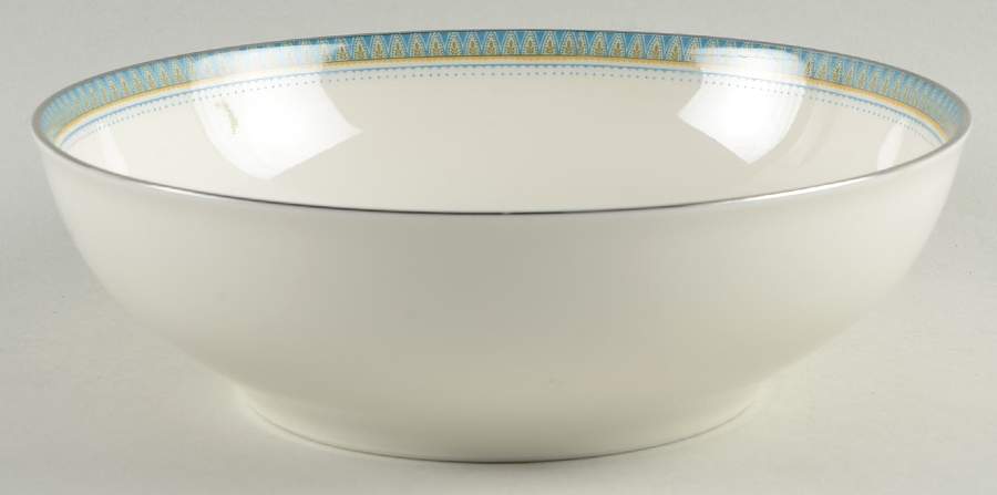 Bloomington 8" Round Vegetable Bowl by Noritake-1