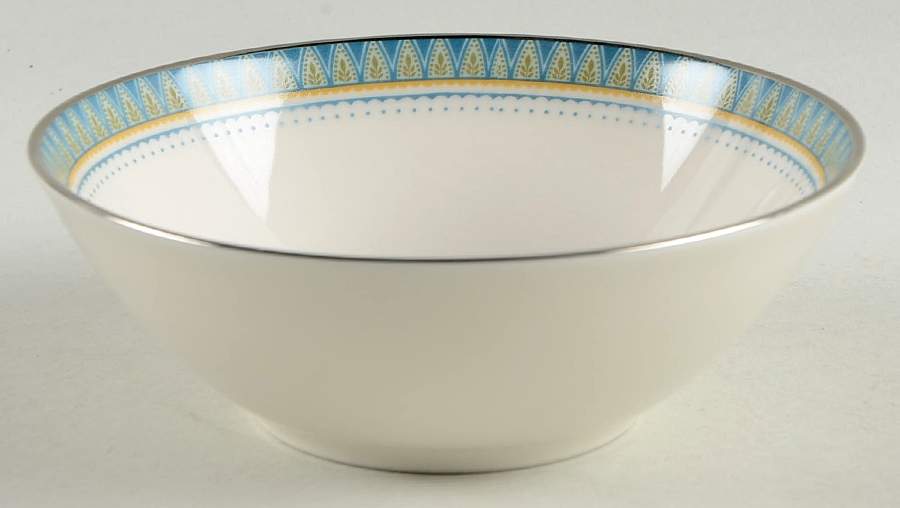 Bloomington Fruit/Dessert (Sauce) Bowl by Noritake-1