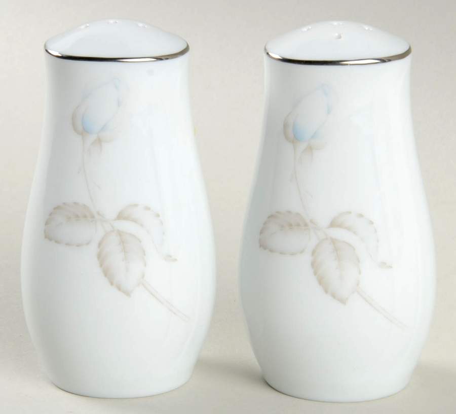 Blue Orient Salt & Pepper Set by Noritake-1