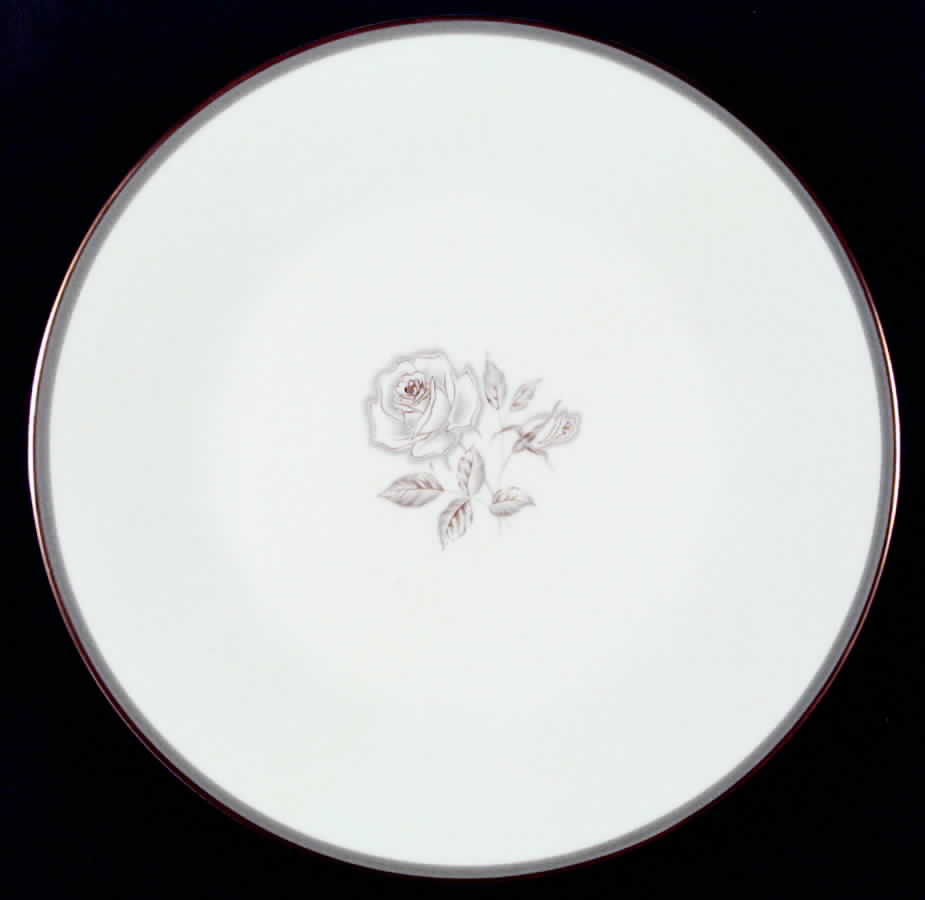 Blair Rose Dinner Plate by Noritake-1