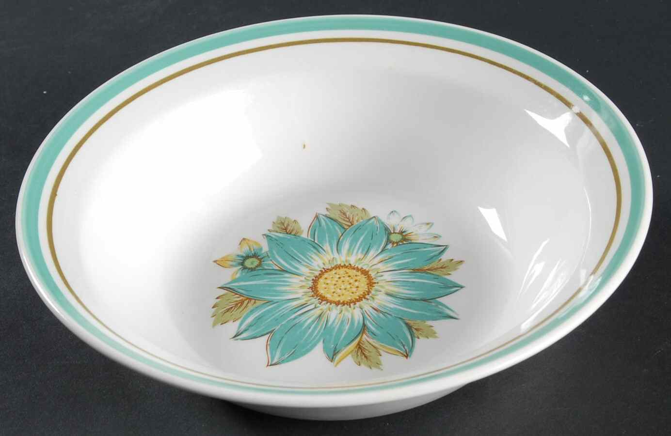 Blue Sky Coupe Cereal Bowl by Noritake-1