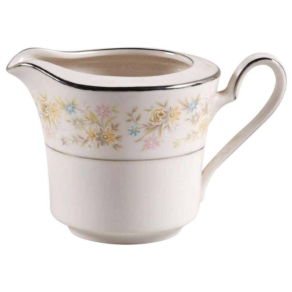 Blossom Time Creamer by Noritake-1