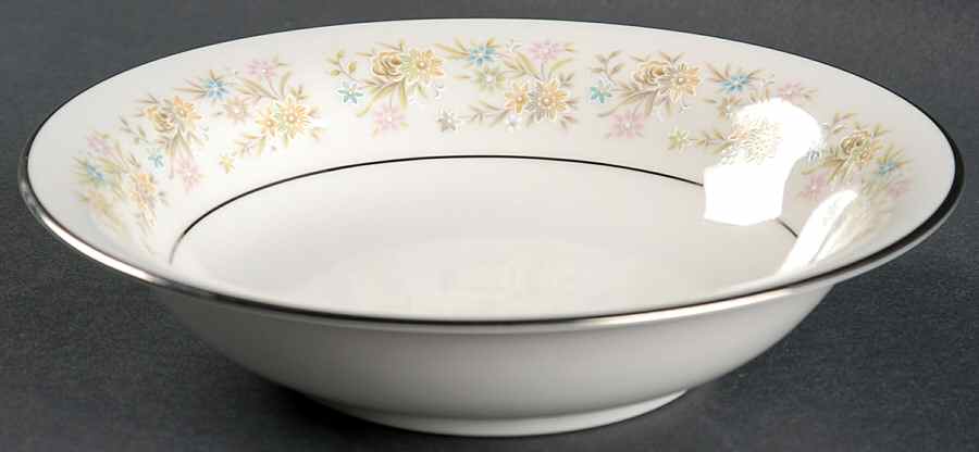 Blossom Time Coupe Soup Bowl by Noritake-1