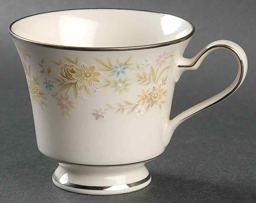 Blossom Time Footed Cup by Noritake-1
