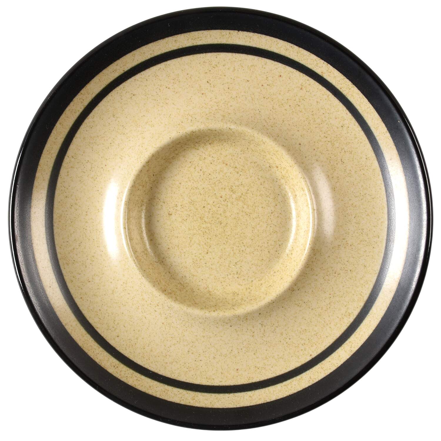 Blueberry Saucer by Noritake-1