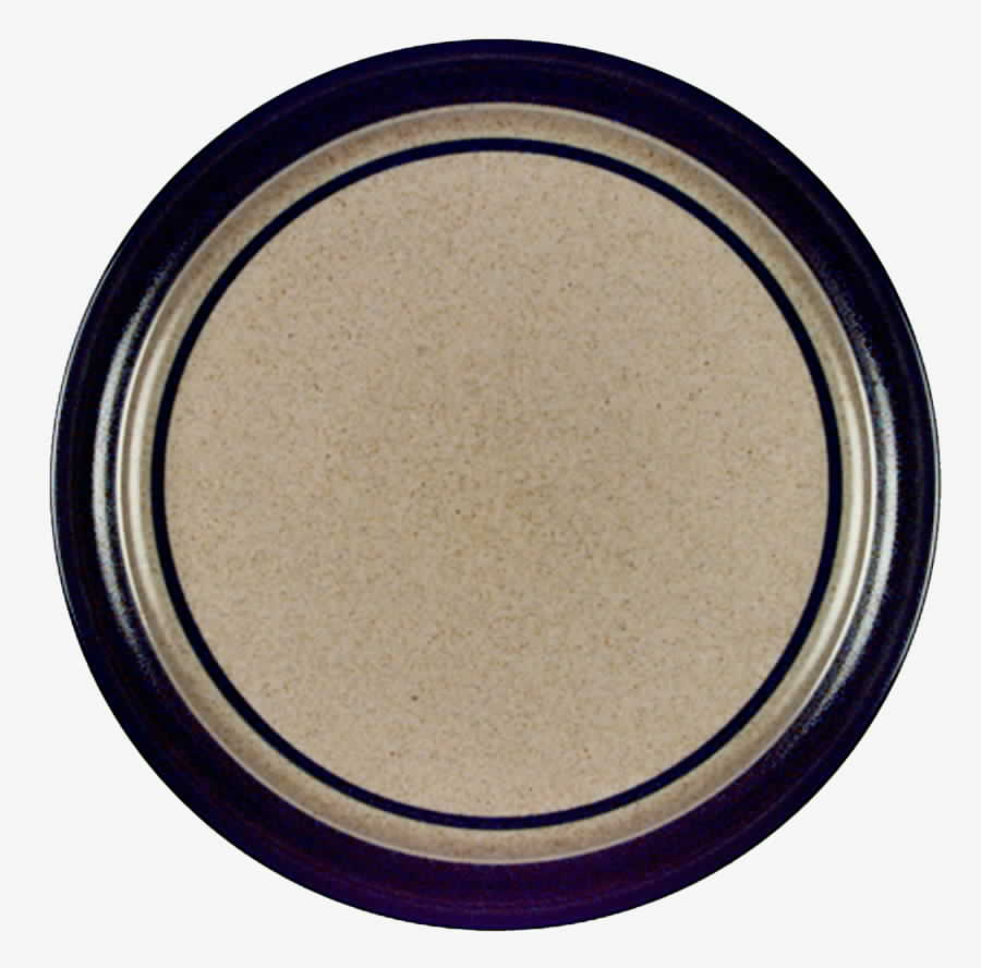 Blueberry Dinner Plate by Noritake-1