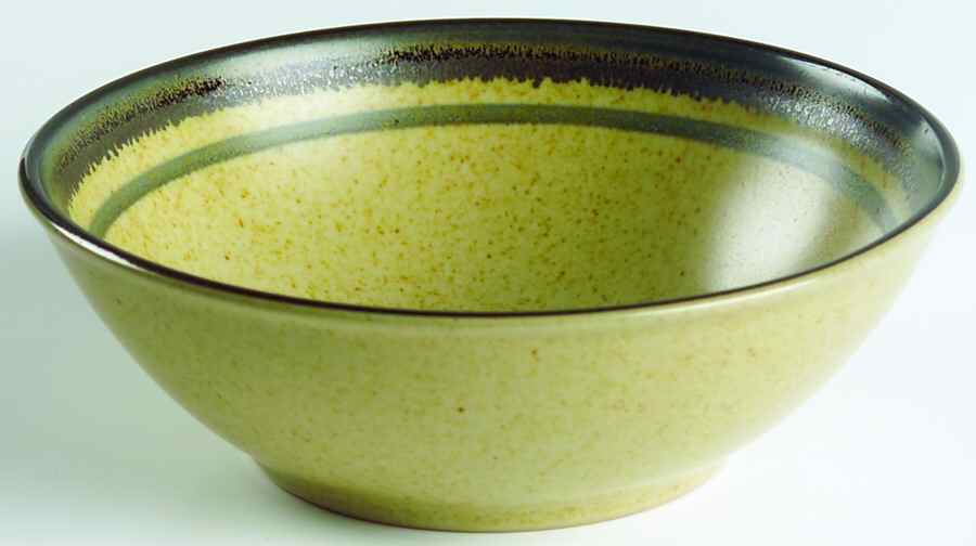 Blueberry Coupe Cereal Bowl by Noritake-1