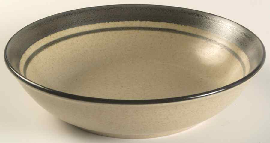 Blueberry 8" Round Vegetable Bowl by Noritake-1