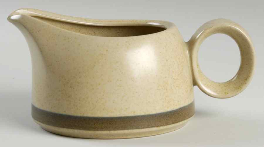 Blueberry Gravy Boat by Noritake-1