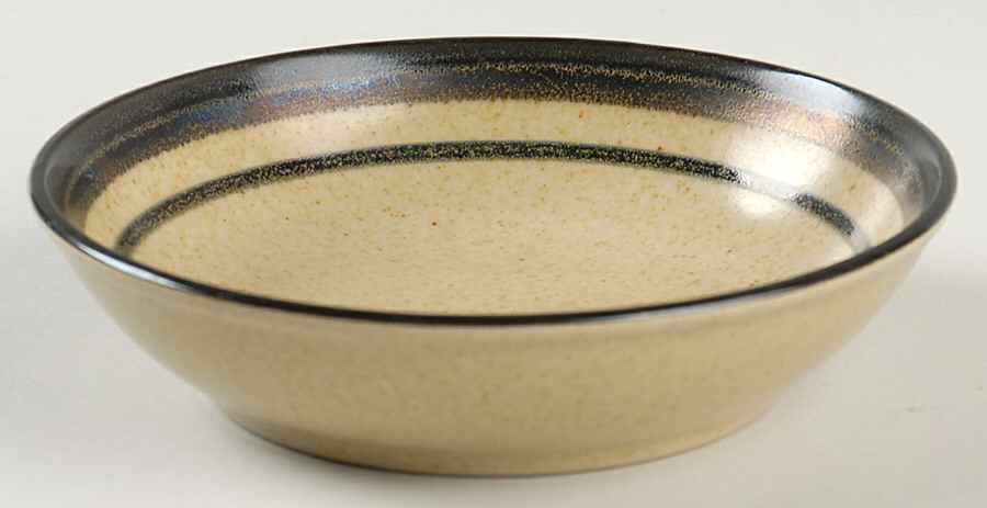 Blueberry Fruit/Dessert (Sauce) Bowl by Noritake-1