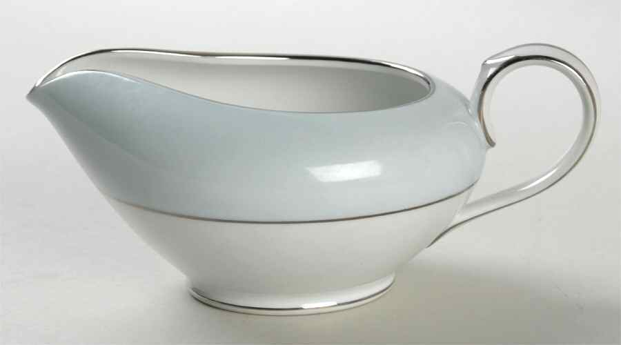 Bluedale Creamer by Noritake-1