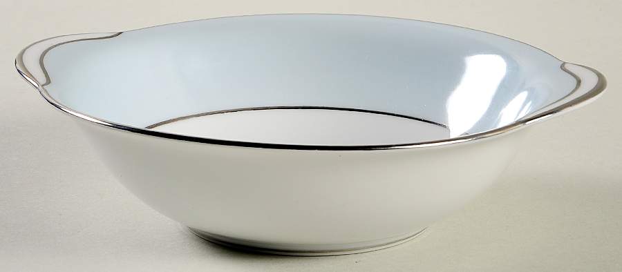 Bluedale Lugged Cereal Bowl by Noritake-1