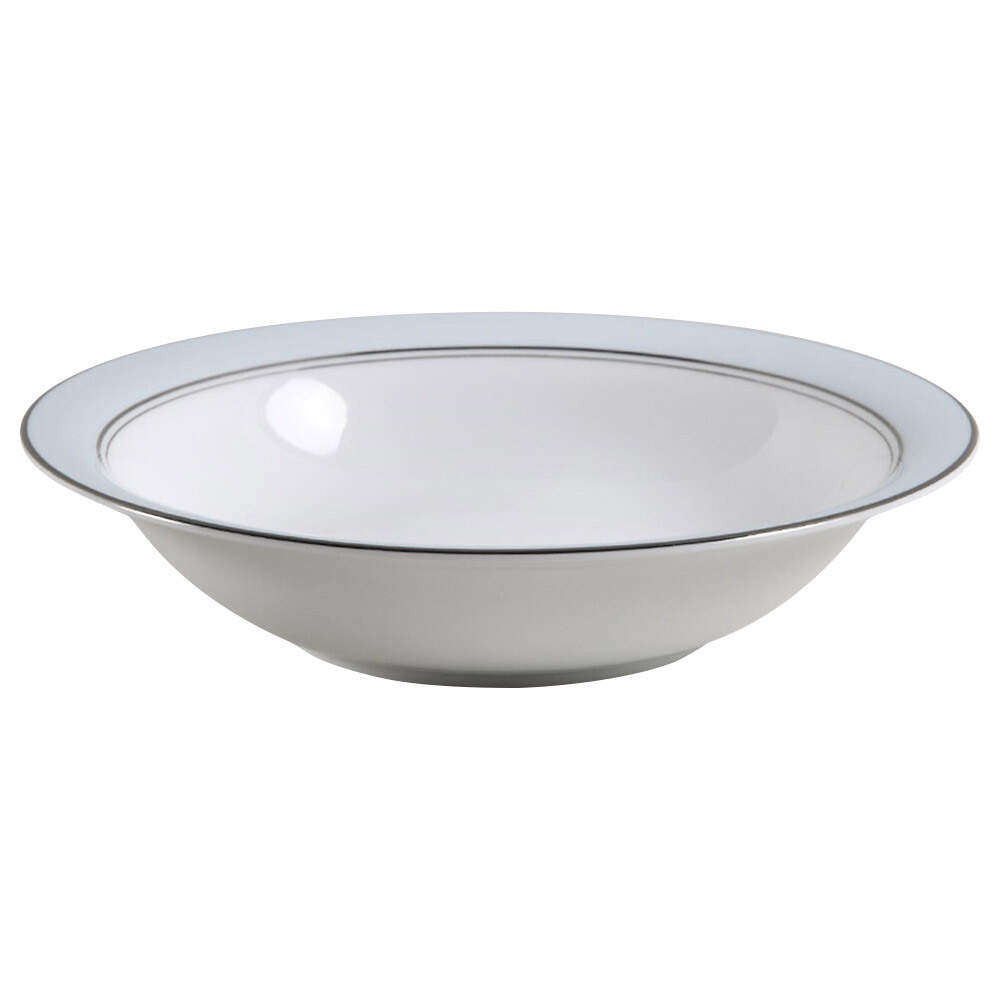 Bluebell Coupe Soup Bowl by Noritake-1