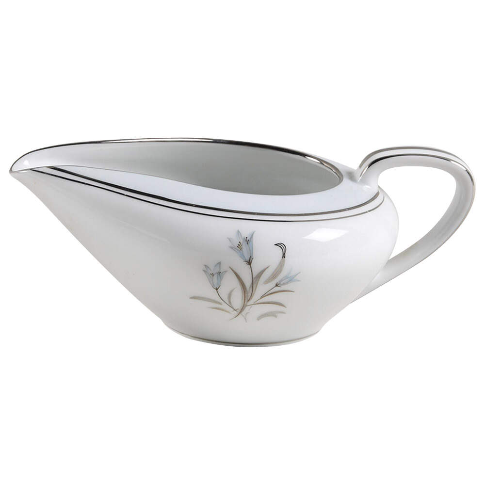 Bluebell Creamer by Noritake-1