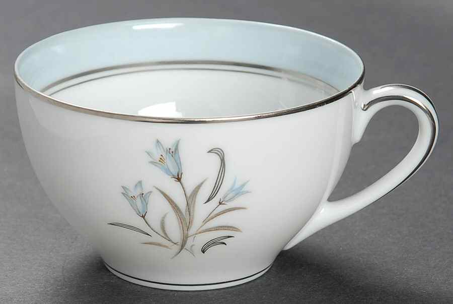 Bluebell Snack Cup by Noritake-1