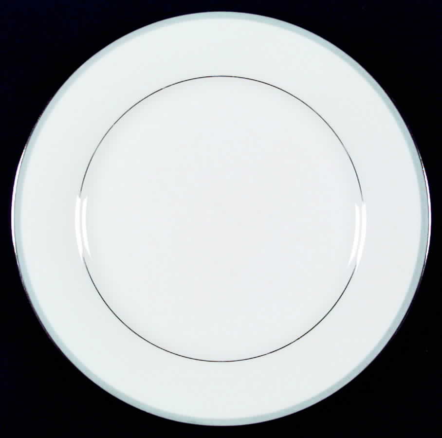 Bluemere Dinner Plate by Noritake-1