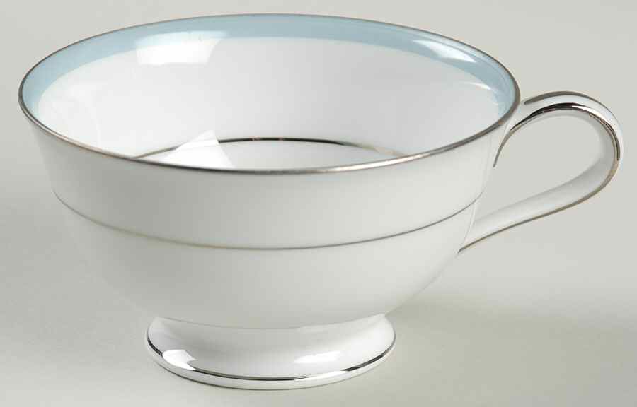 Bluemere Footed Cup by Noritake-1