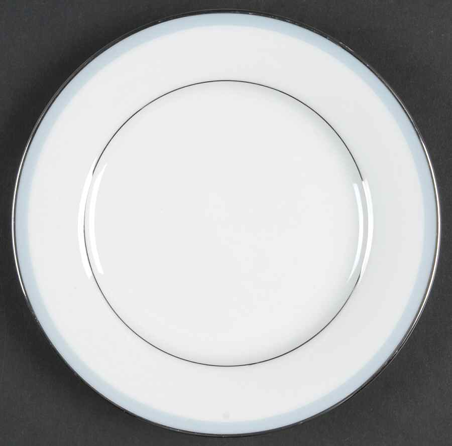 Bluemere Bread & Butter Plate by Noritake-1
