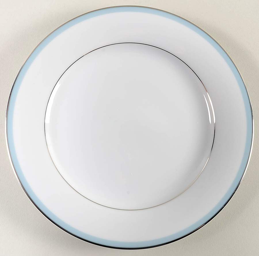 Bluemere Salad Plate by Noritake-1