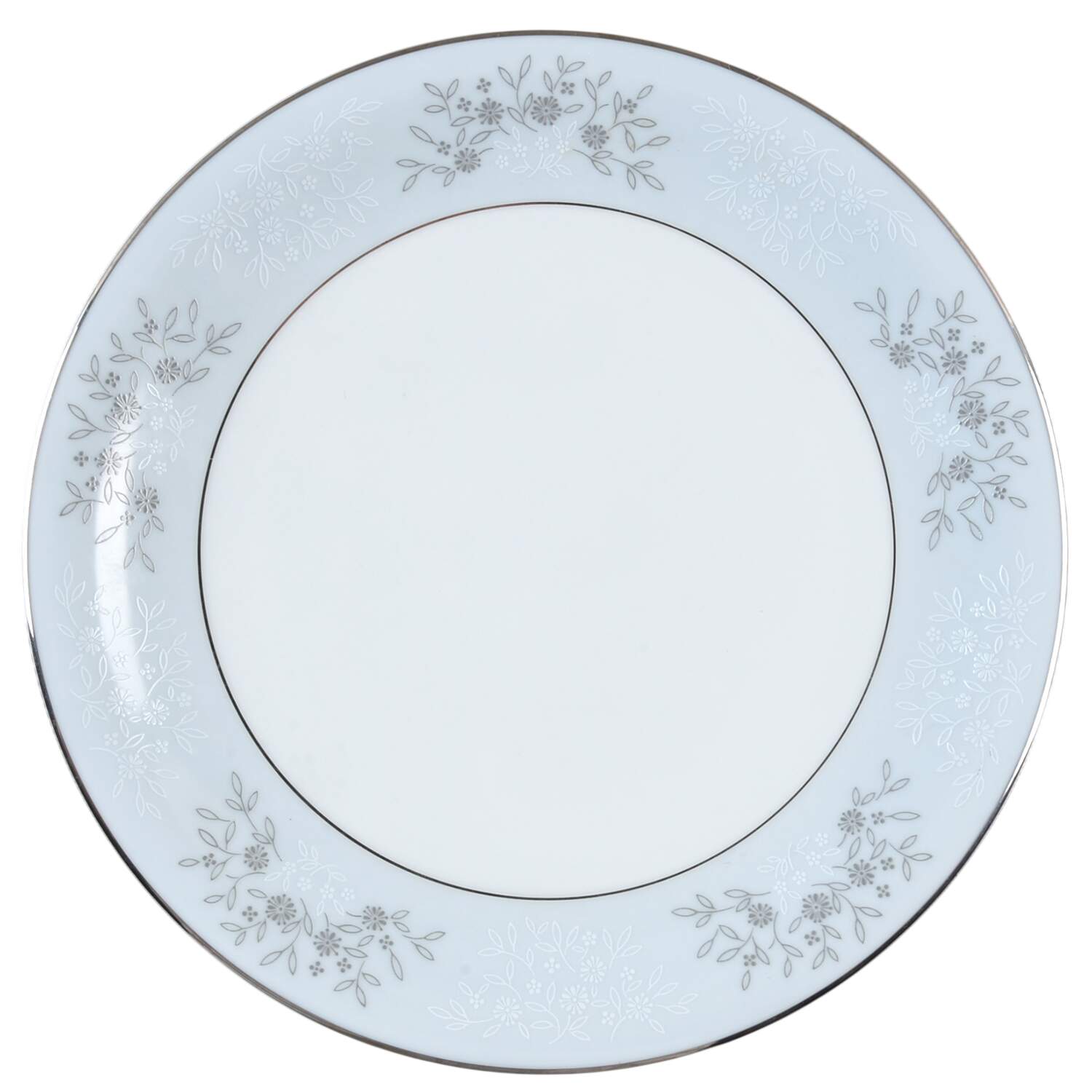 Blueridge Dinner Plate by Noritake-1
